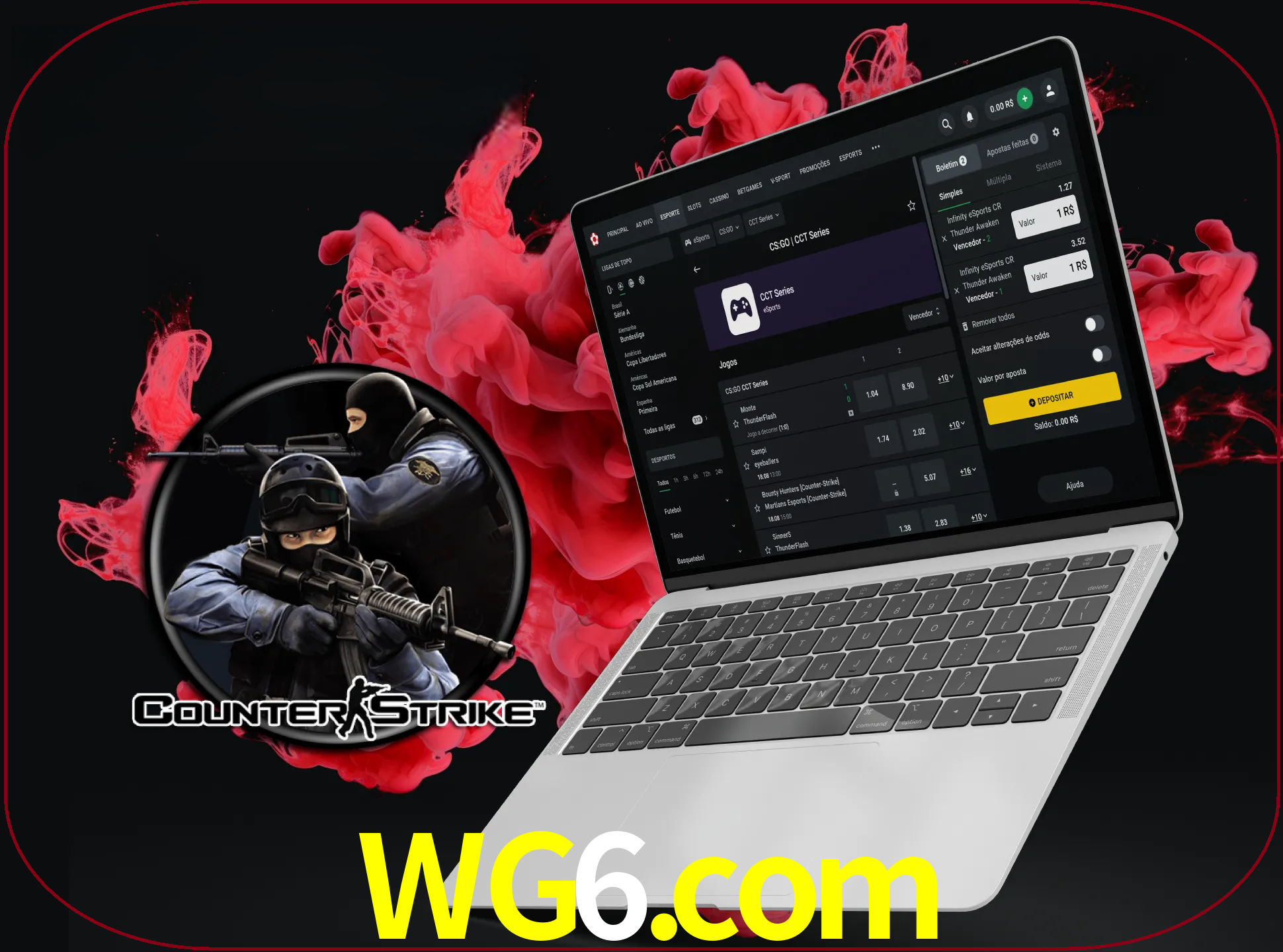 Um grande número de jogos irá agradar aos fãs deste jogo de tiro no sítio Web e na aplicação da empresa wg6.