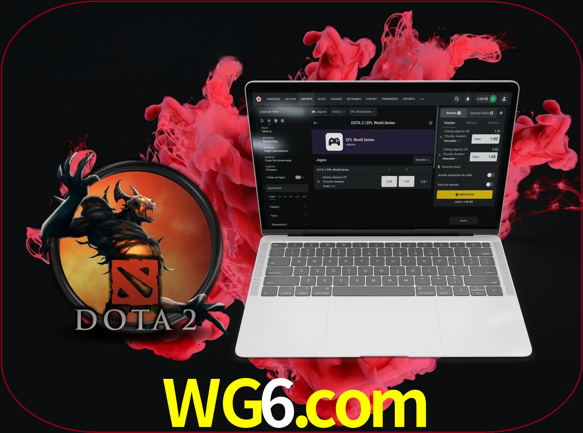 Este jogo de computador ganhou popularidade em todo o mundo e também entre os indianos, o fundo de prémios é impressionante em wg6.
