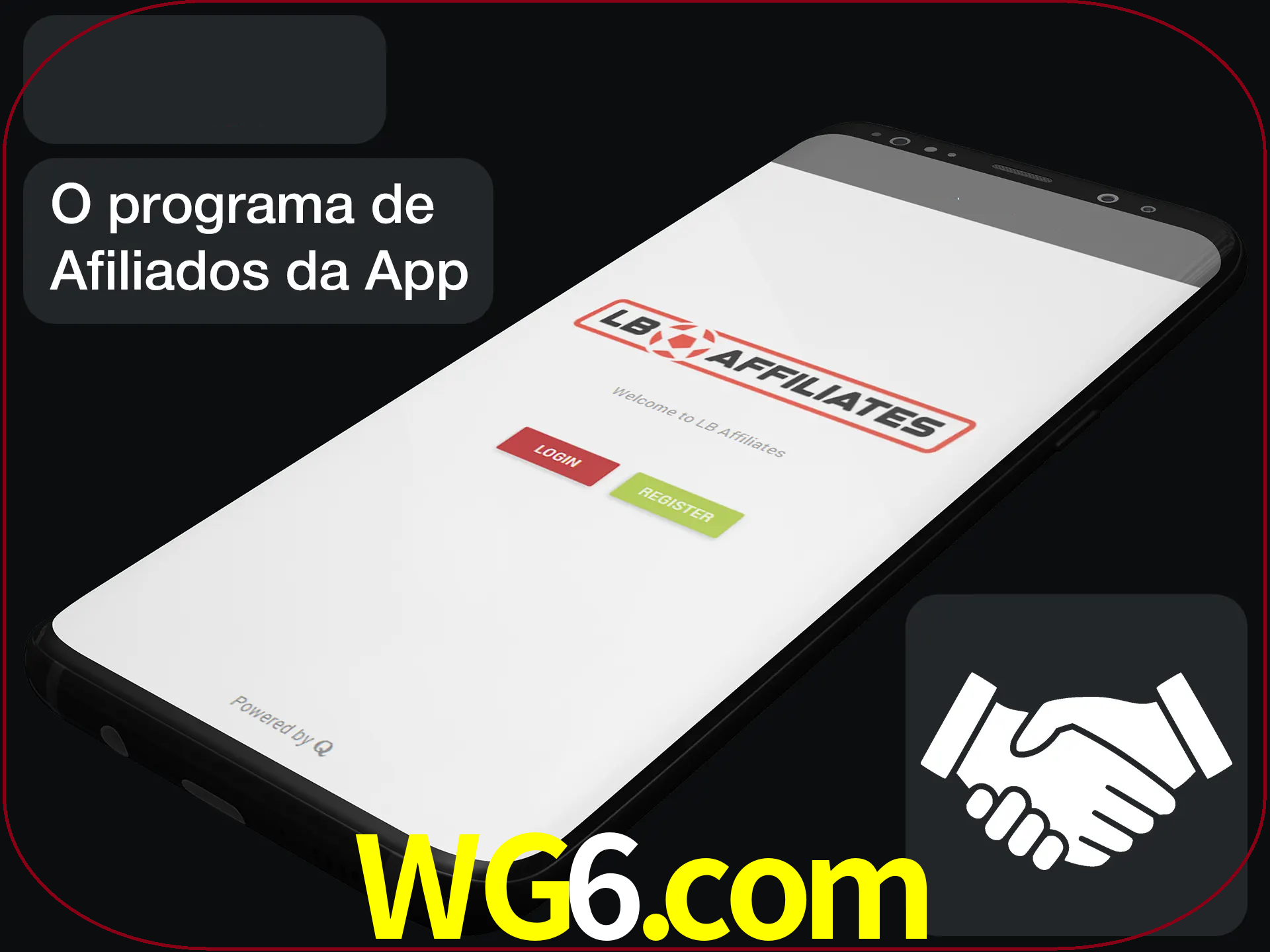 Obtenha mais valor convidando seus amigos.