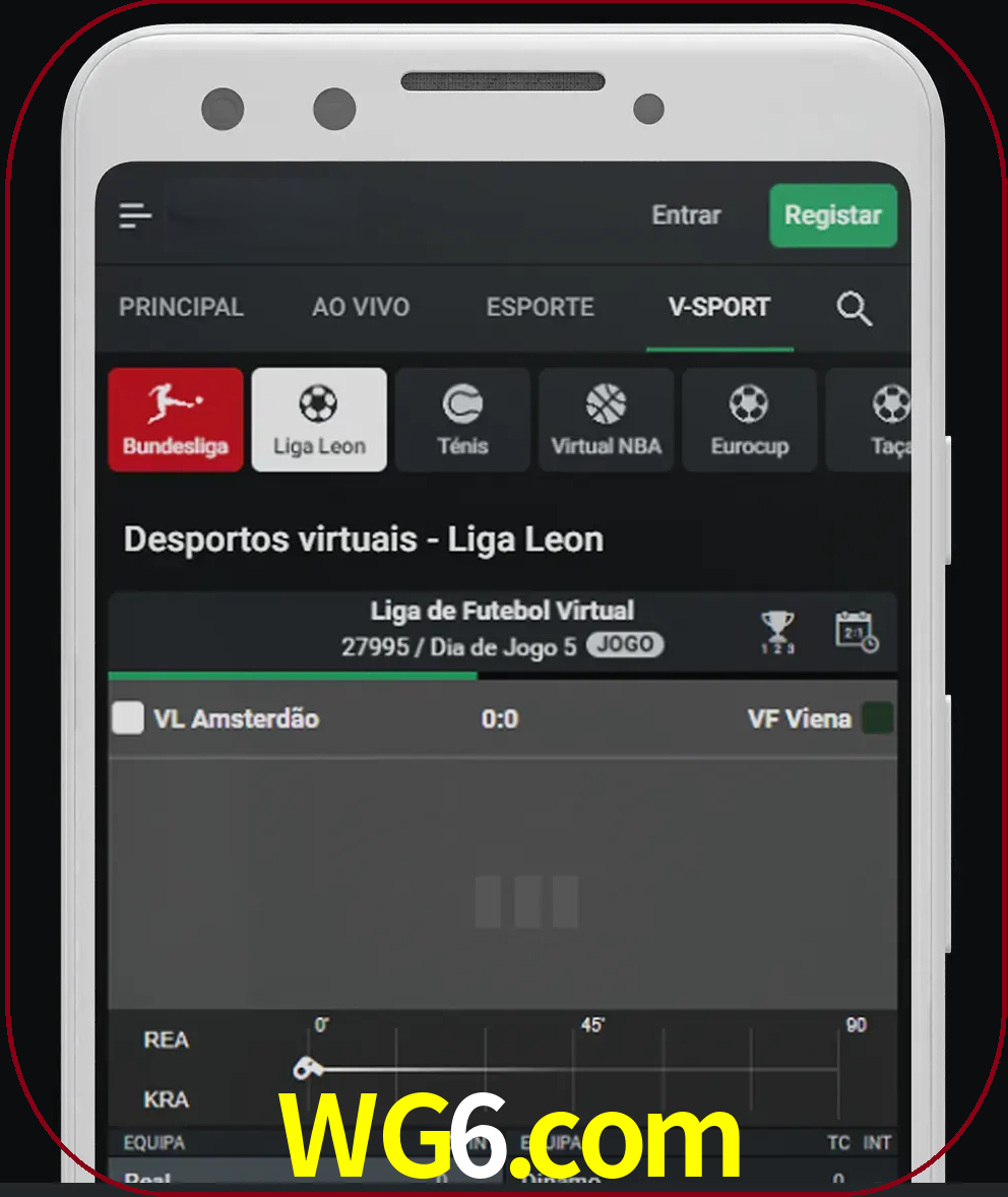 Aposta em diferentes diciplines virtuais.