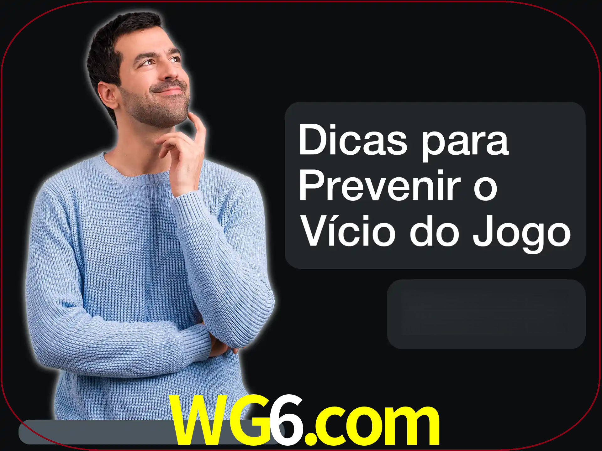 Controle-se melhor com estas simples dicas.